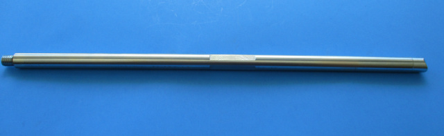 Knock Out Rod for Hollymatic Super 54. Replaces 2348